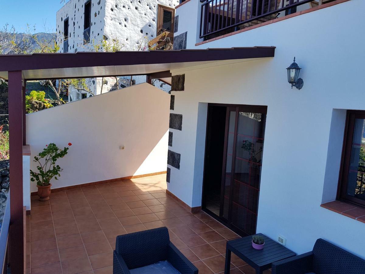 Azofa Daire Los Llanillos Dış mekan fotoğraf