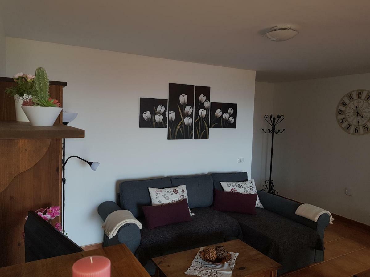 Azofa Daire Los Llanillos Dış mekan fotoğraf